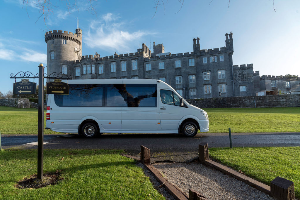 Gallery | Shannon Tours Bus Hire Shannon Airport and Ennis